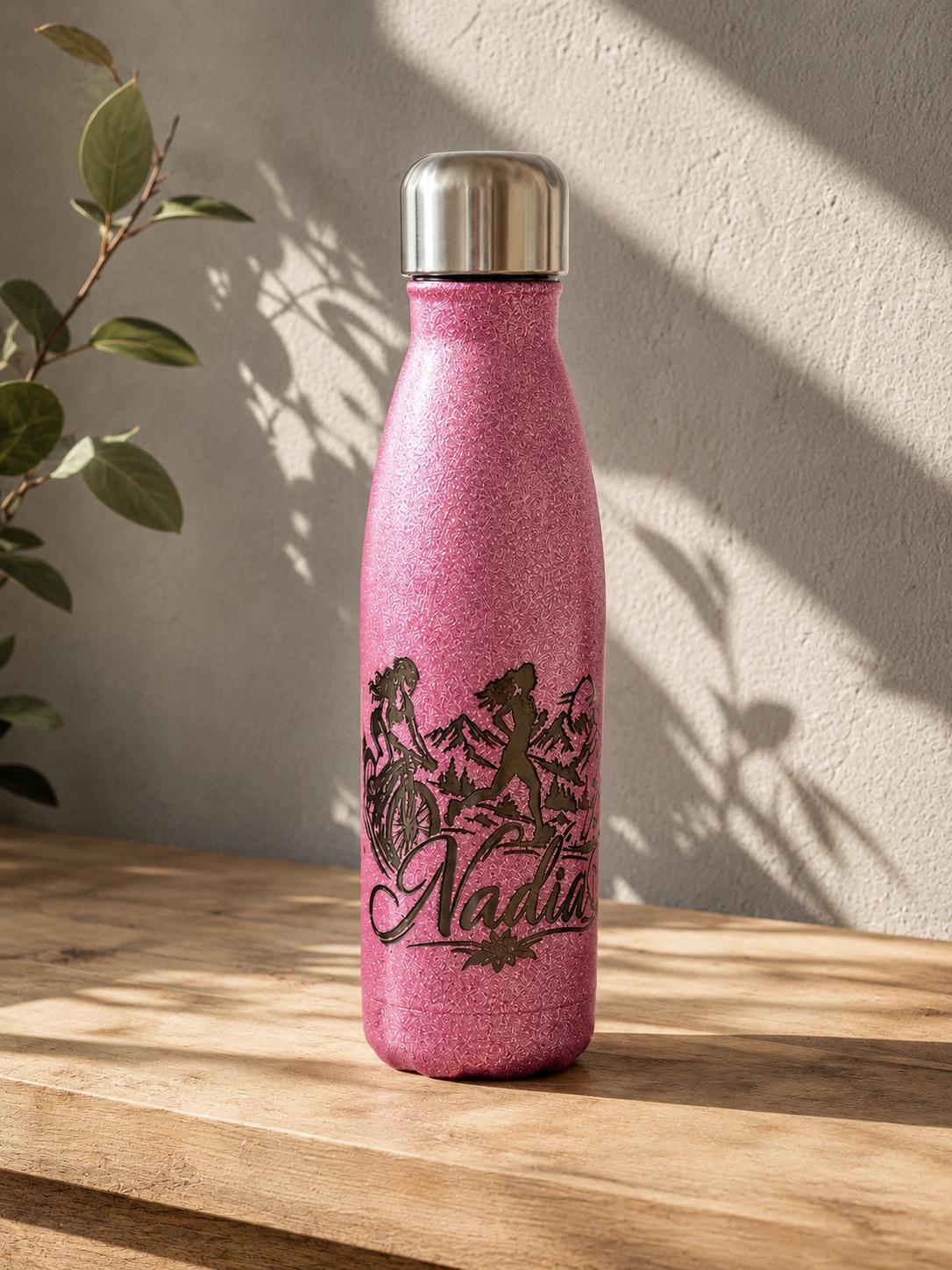 Thermosflasche
