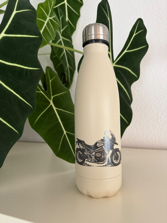 Thermosflasche