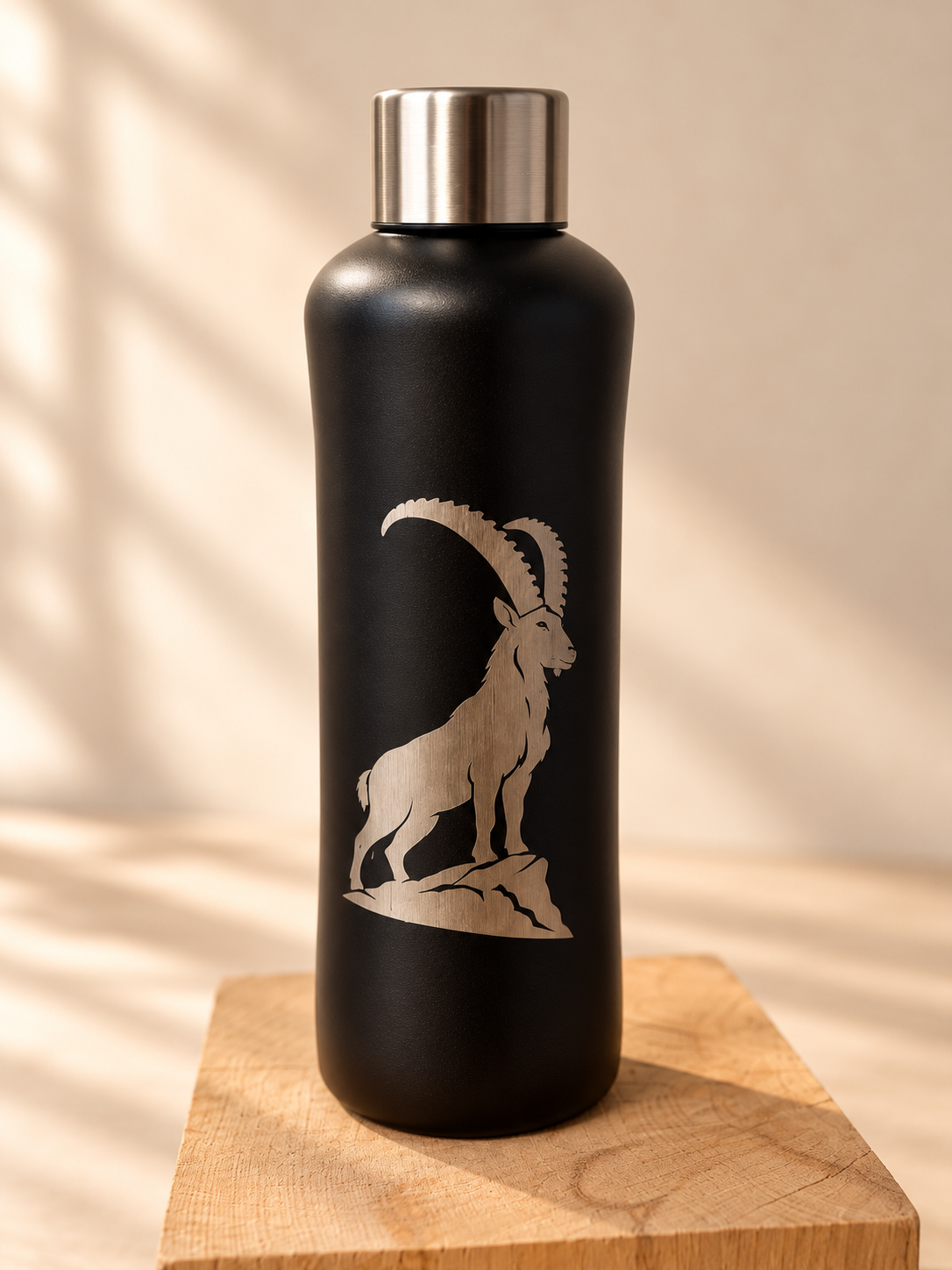 Thermosflasche
