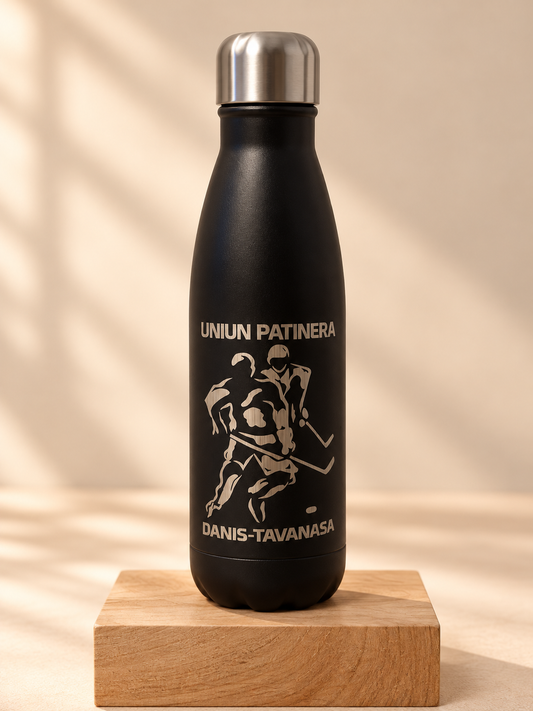 Thermosflasche