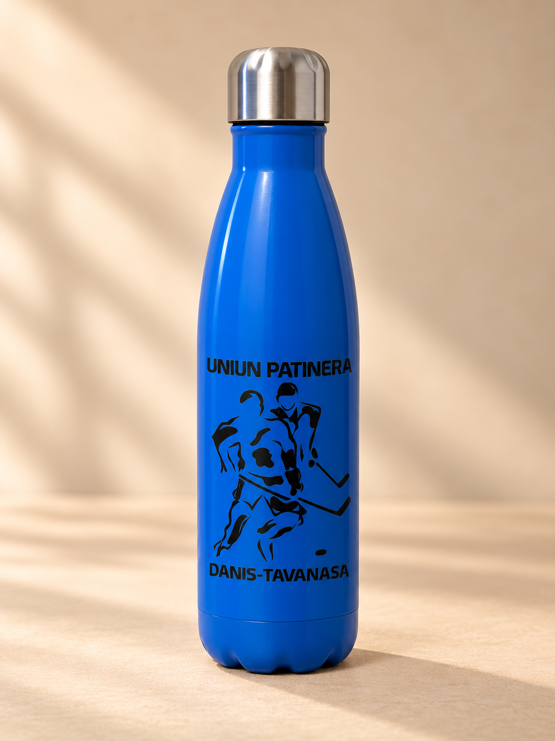 Thermosflasche
