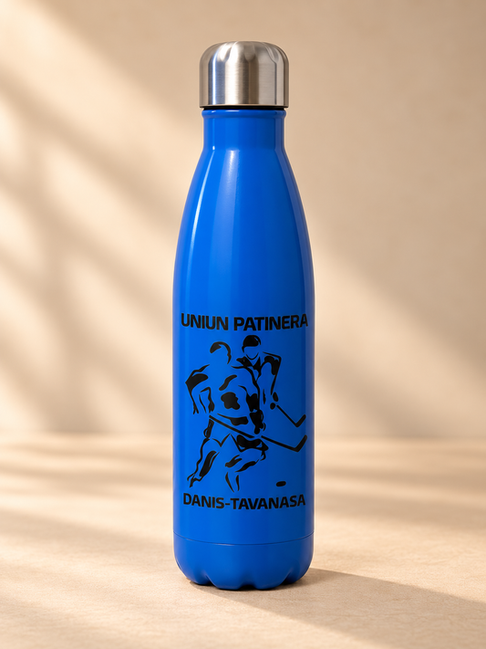 Thermosflasche