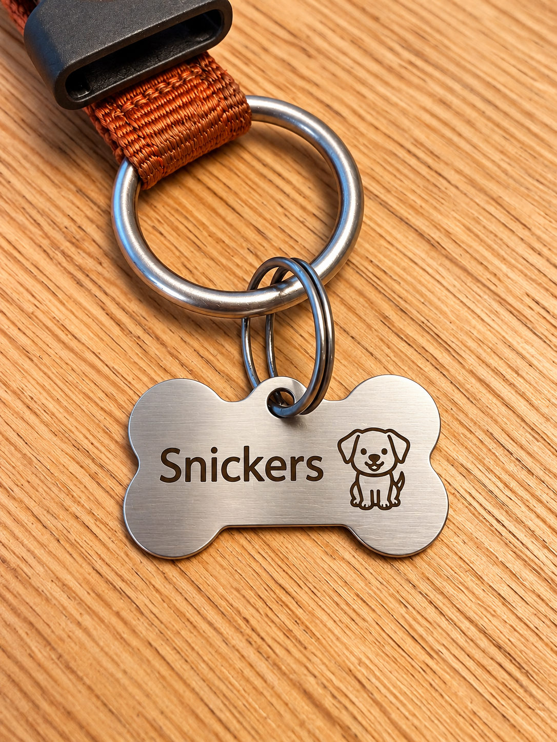 Hundemarke