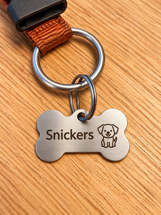 Hundemarke
