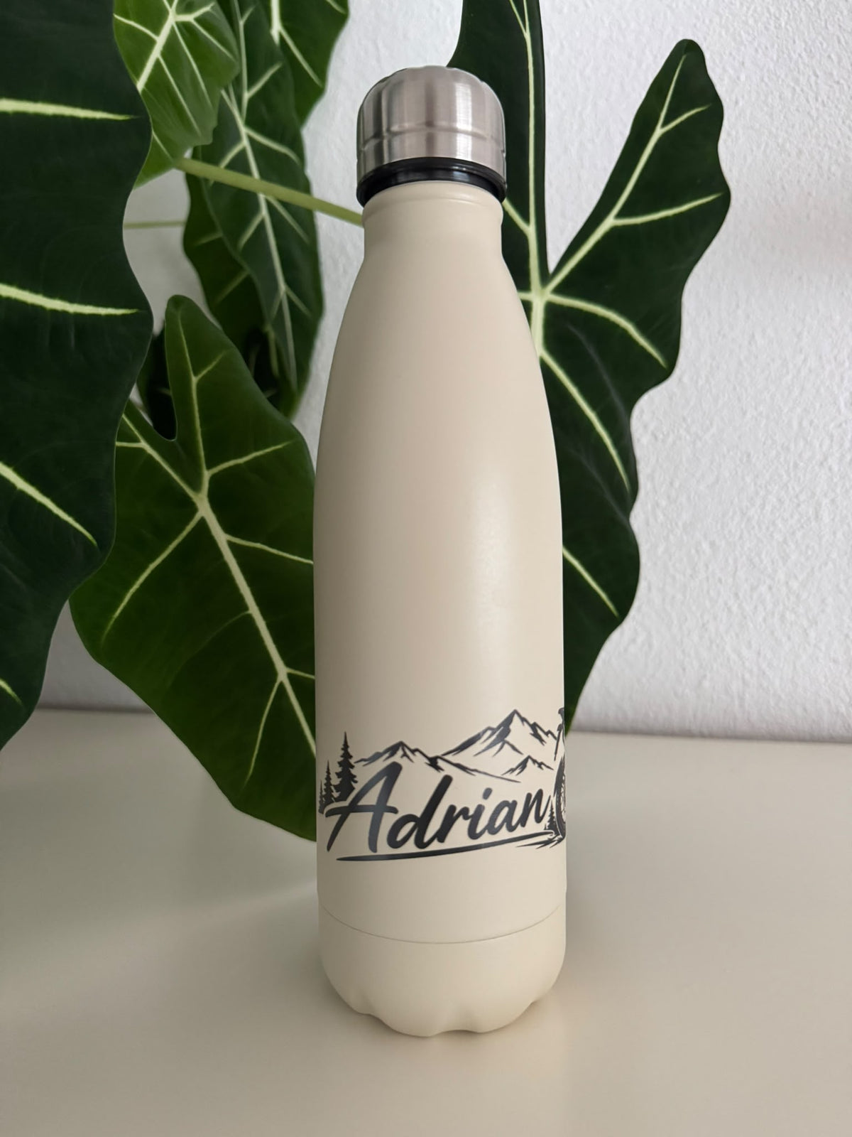 Thermosflasche