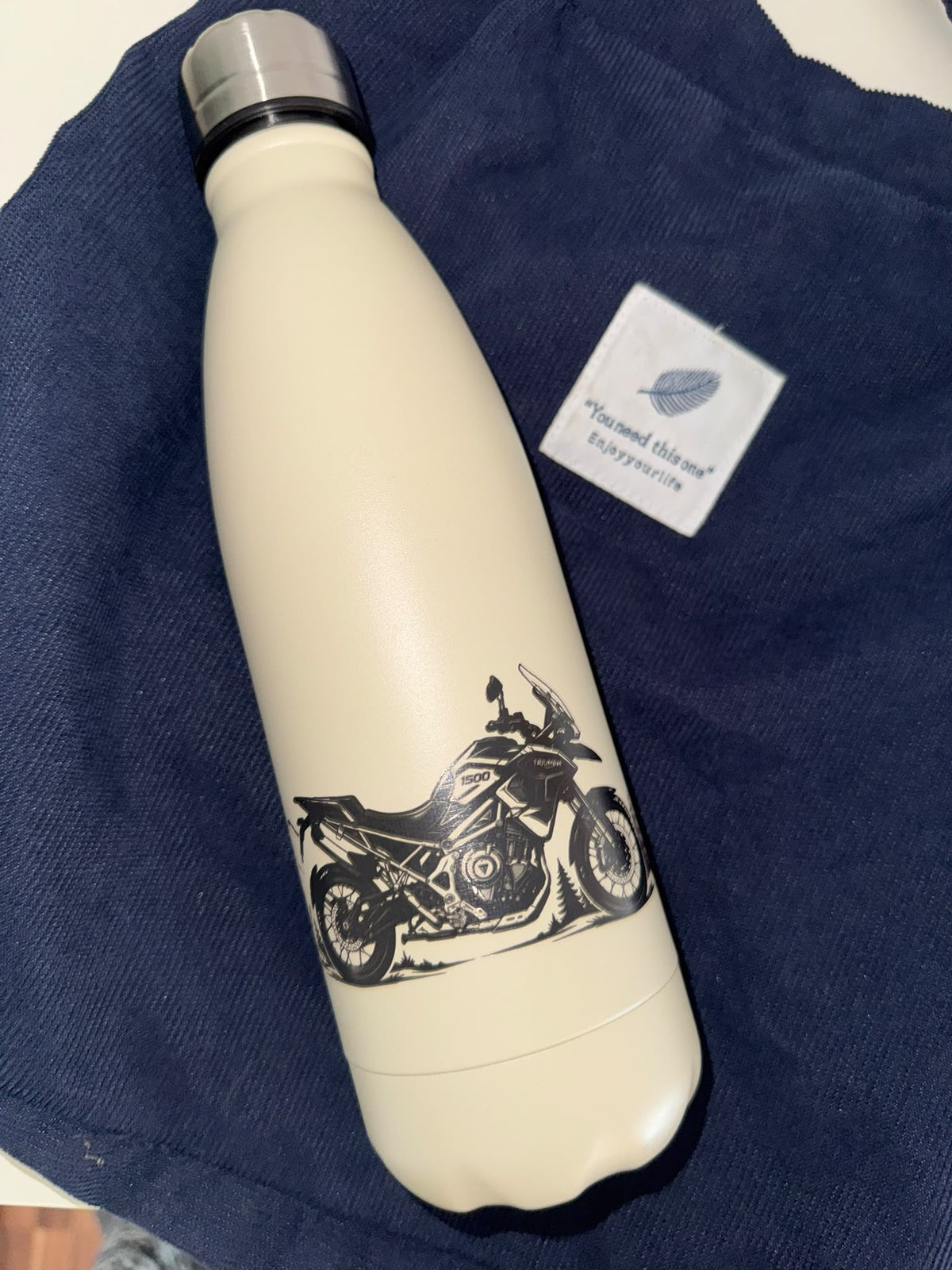 Thermosflasche