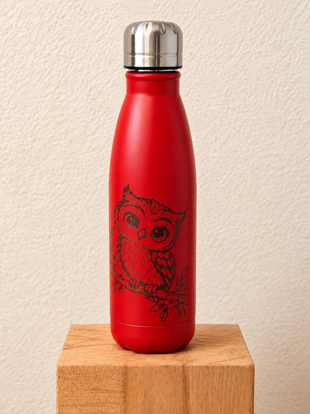Thermosflasche